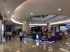 -皇庭广场(福华三路店)