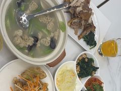 -东方饺子王(新奥购物中心店)