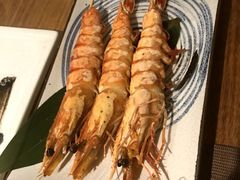 -酒井酱子·深夜食堂(东城汇店)