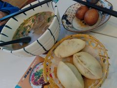 -当家水煎包·牛肉汤(浦江店)