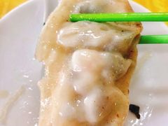 -青岛锅贴(四流中路店)