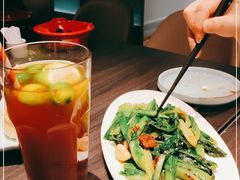 -鹊玥·粤菜小馆(汇智国际商业中心店)