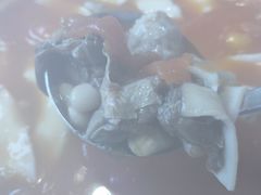 -蕃茄述·好汤自然来(江汉路店)