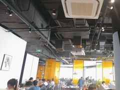 -小大董·烤鸭(观景餐厅·南京西路店)