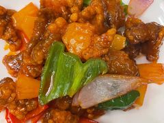 -沪华海鲜大酒楼(南汇店)