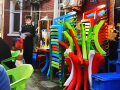 -二发烧烤(亚麻厂店)