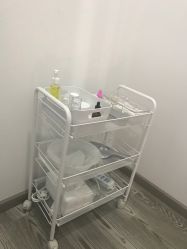 -时间海科学美容
