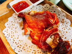 -南海渔家•海鲜•正宗海南菜(海棠湾店)