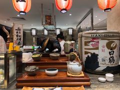 -白天鹅宾馆·流浮阁咖啡厅