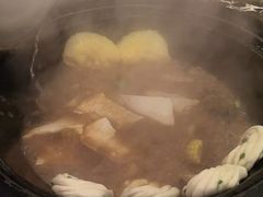 -粗粮人家·东北菜(洋桥店)