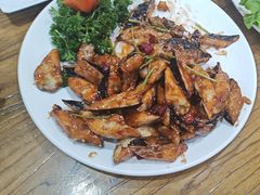 -闻香阁·清真(光荣道店)