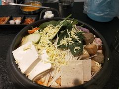 -烤路里·韩国品质自助烤肉(石路天虹4号店)
