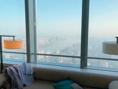 -长沙尼依格罗酒店