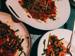 -呷湘厨·鱼汤捞饭·剁椒鱼头·辣椒炒肉(国家会展中心店)