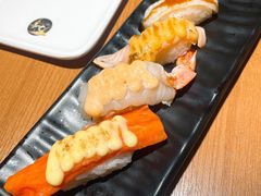 -采御鲜·回转寿司(汕头万达店)