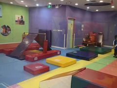 -美国悦宝园早教托育中心(东坝店)