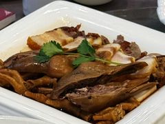 -东方御宴海鲜酒楼(棕泉酒店)