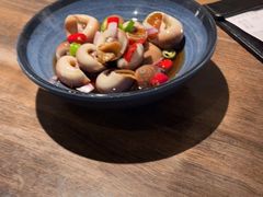 -乔街深夜食堂·台州菜·高压锅生蚝(杭州总店)