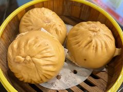 核桃包-府城小食馆(金龙宾馆店)