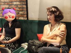 -Ms.Pilates 普拉提技术(长寿路店)