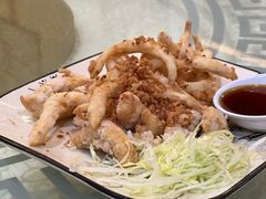 -喜记避风塘炒辣蟹(总店)
