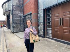 -钟书阁(松江泰晤士小镇店)