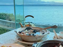 -湾景餐厅(海洋公园店)
