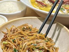 -太二酸菜鱼(兴业太古汇店)
