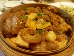 -来客家食府 · 福建客家菜(厦禾路店)