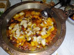 -雲蜀龙阁·金牌水煮鱼(方庄店)