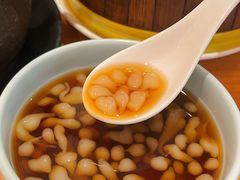-莲餐厅·湖北菜·藕汤是头牌(愚园路店)