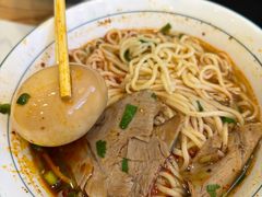 -清真·尖子尖牛肉面(王府井店)