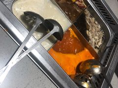 -海底捞火锅(公益西桥店)