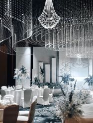 -厦门康莱德酒店·宴会厅婚宴