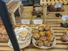 -熊叔熊婶面包房(团结湖店)