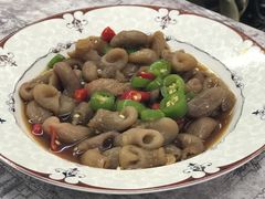 -臻鲜燕海鲜融合餐厅(金陵style店)