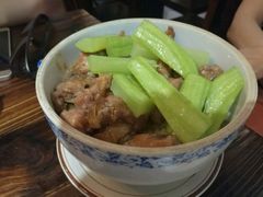 -黄祥华养生堂·炖汤·营养蒸饭(岭南天地店)