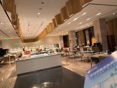 -沈阳和平艾美酒店新食谱西餐厅