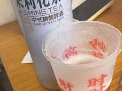 -炒豆合作社(东四总店)