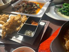 -新繁老號豌豆汤饭店·江湖菜(宝光寺店)