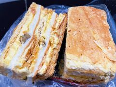 拿破仑蛋糕-宫廷糕点铺(蜀汉路店)