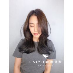 -P.STYLE 派斯造型