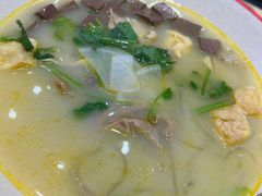 -小杨生煎(深圳岗厦北店)