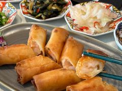 -煲王粤菜餐厅(中侨中心店)