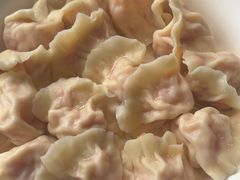 -米香居新鲁味·水饺餐厅