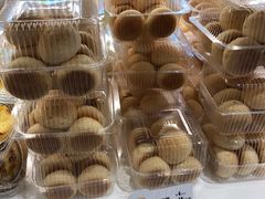 qq麻薯-BreadTalk面包新语·烘焙蛋糕(海珠丽影广场店)