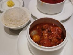 罐焖牛肉-北京友谊宾馆·俄罗斯餐厅