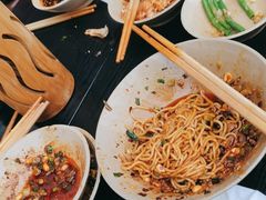 -泰宜担担面(黄泥塝总店)