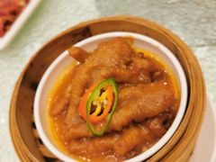 -北园酒家(小北路店)