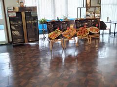 -今天国际酒店-餐厅